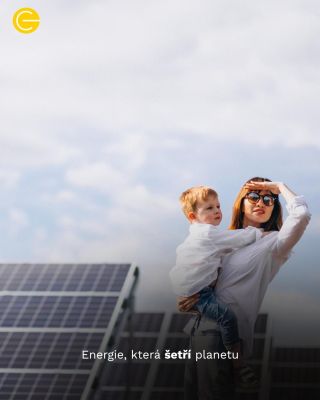 V našem areálu proběhla instalace nové střešní fotovoltaické elektrárny ☀️ Díky projektu RES+ 1/2024 „Instalace střešní...